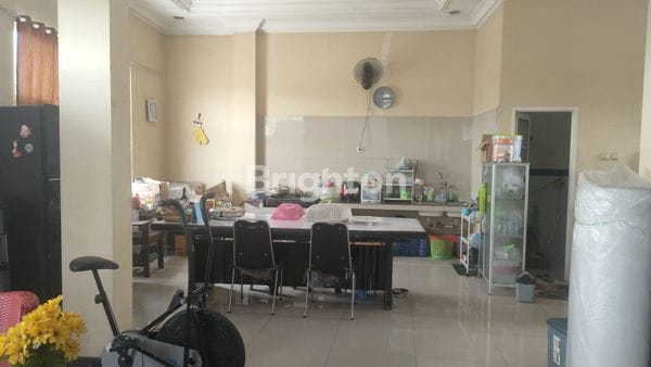 Area dalam ruko