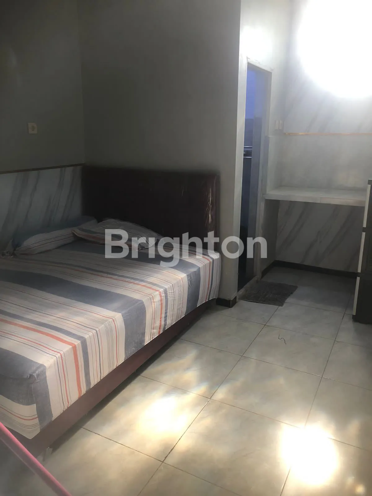 Kamar kos furnished Kepanjen